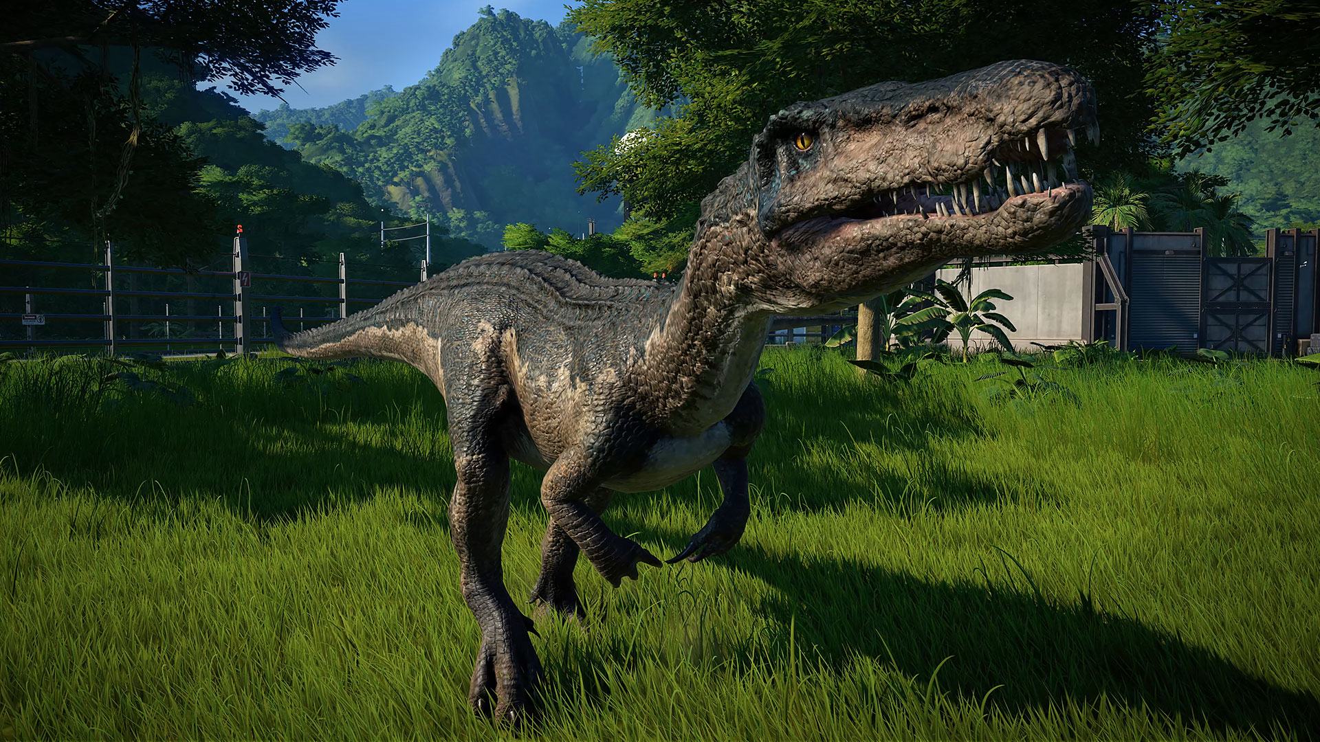 Jurassic World Evolution - Imagen 21